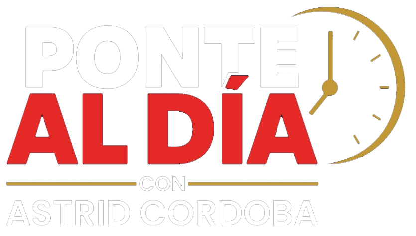 Ponte al Día Logo